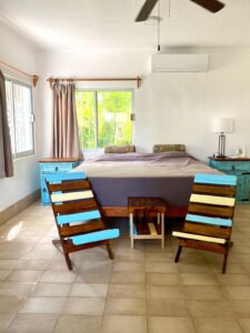 Casa Papaya for rent in Puerto Morelos